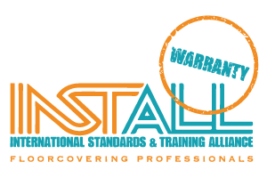 INSTALL Warranty - International Standards & Training Alliance - Floorcovering Professionals